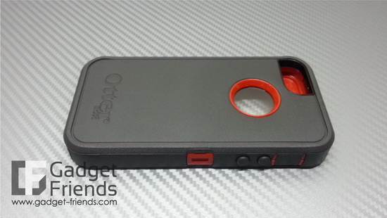 เคส Otterbox iPhone5 Defender เคสทนถึกกันกระแทก ปกป้อง 3 ชั้น มาพร้อม Grip และ Design ทันสมัย ของแท้ จาก USA By Gadget Friends 01_resize